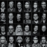 Images of nurses in Spokane