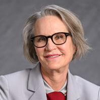 Profile of Washington State University President Elizabeth Cantwell