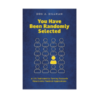 Book cover of You Have Been Randomly Selected