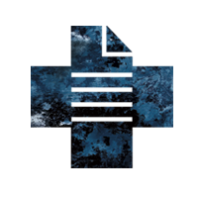 health document icon