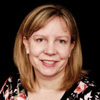 Headshot of Michelle Shoemaker