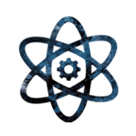 atom that works icon