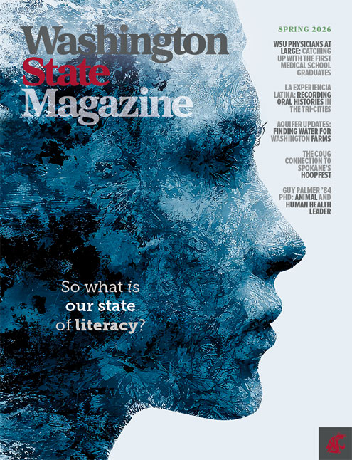 Spring 2026 cover