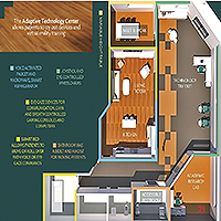 WSU Adaptive Technology Center