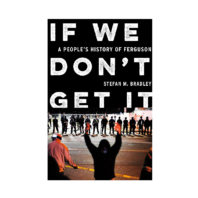 Book cover of If We Don't Get It
