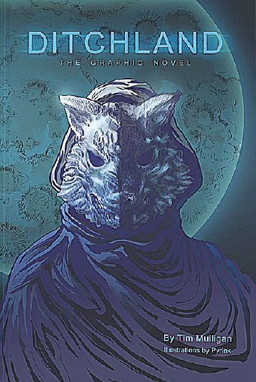 Book cover of Ditchland