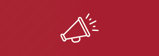 megaphone illustrator.