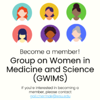 GWIMS Recruitment