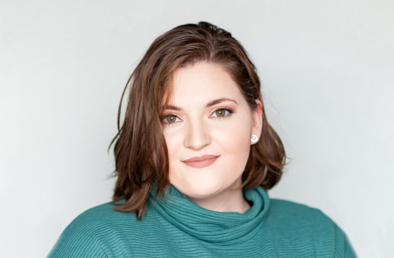 Maeve Alterio