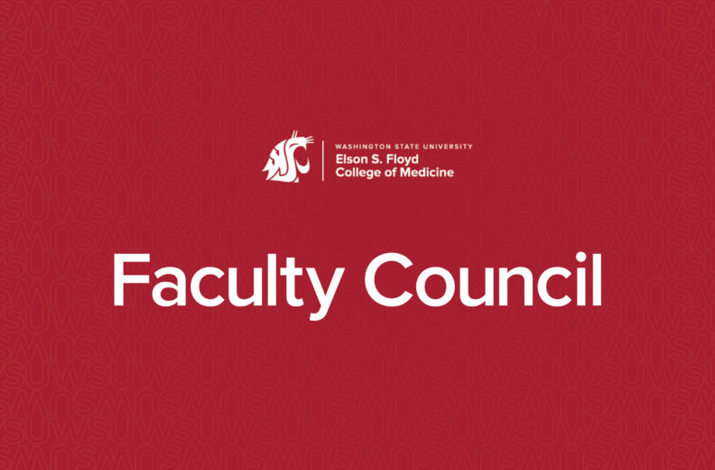 faculty council