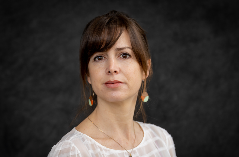 Luciana Mascarenhas Fonseca