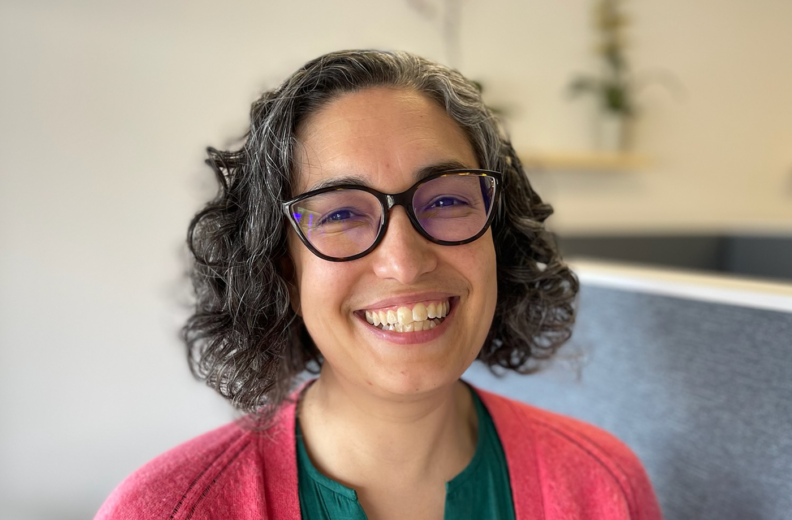 Sara Parent