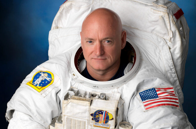 scott kelly