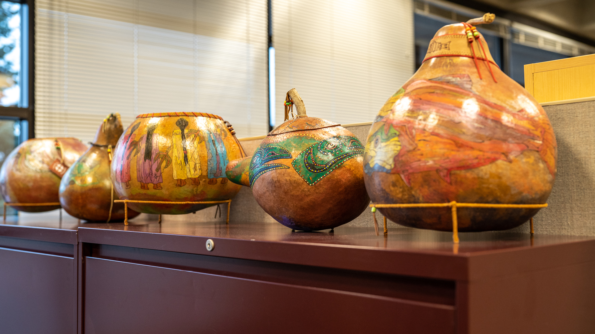 WSU Indigenous Peoples' Day