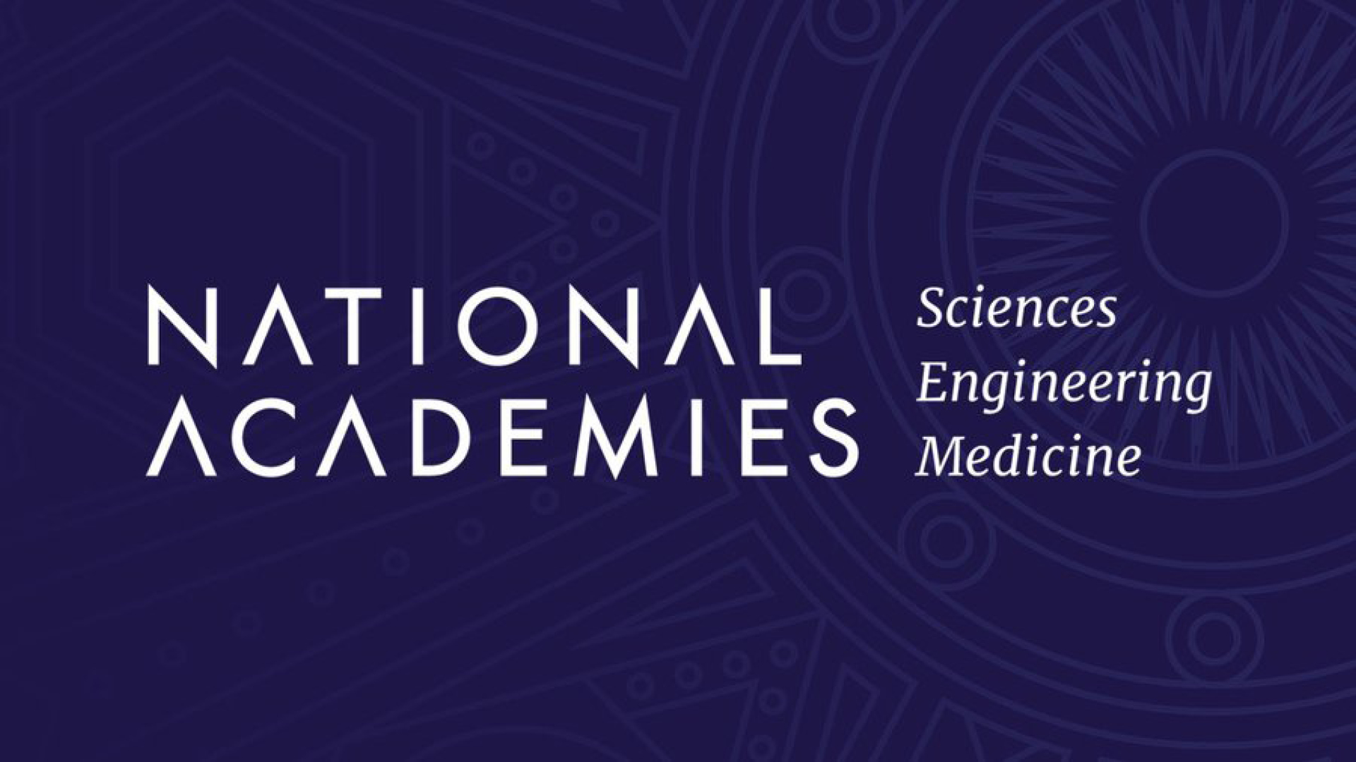NASEM Logo