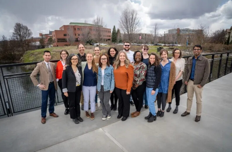 Kait Hirchat Public Health Spotlight