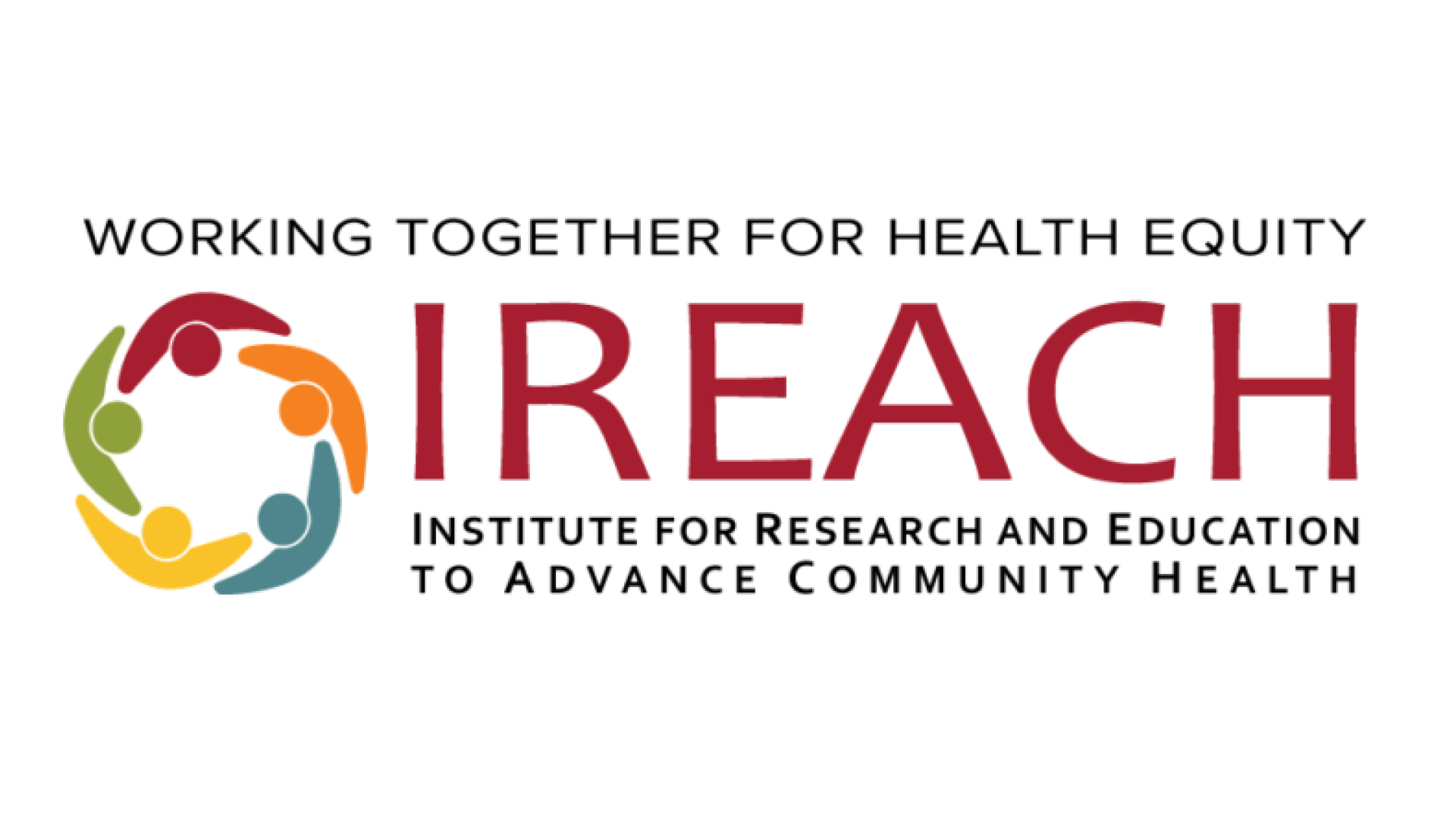 WSU IREACH Logo