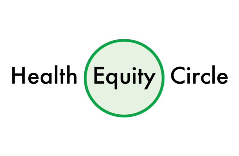 Health Equity Circle logo