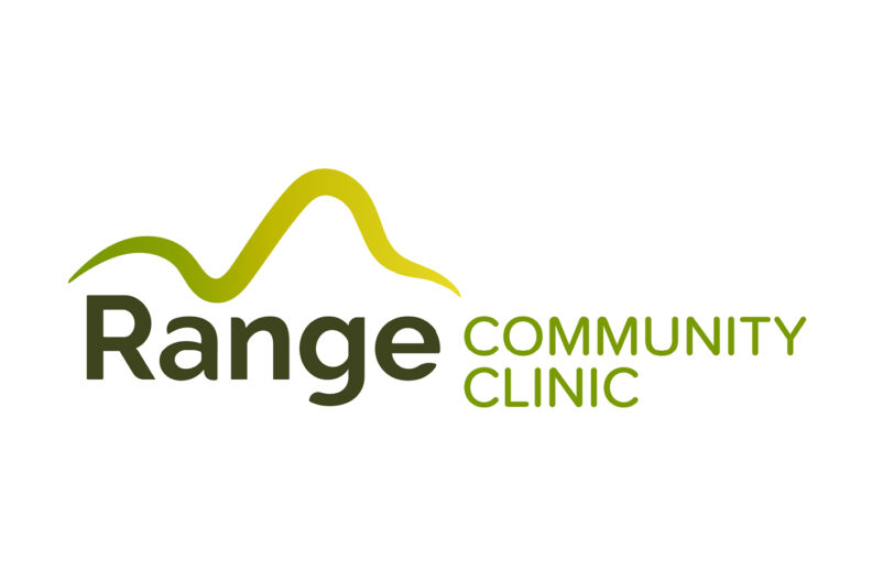 Range Community Clinic Logo