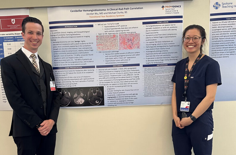 Inland Northwest Research Symposium