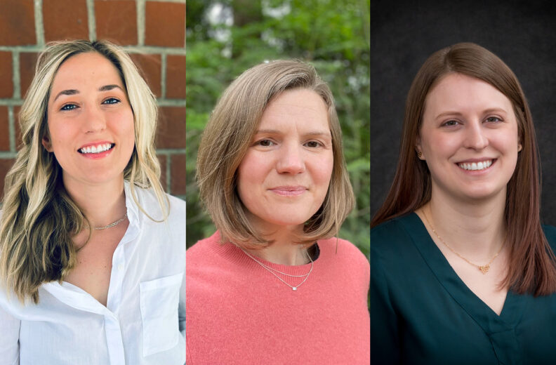 WSU College of Medicine Seed Grant award winners