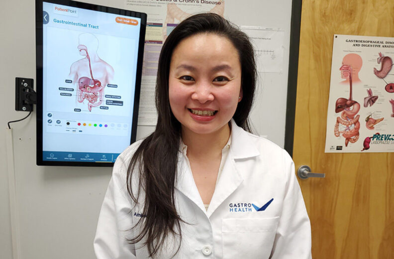 Clinical Faculty Highlighted in Tri-Cities Area Journal of 