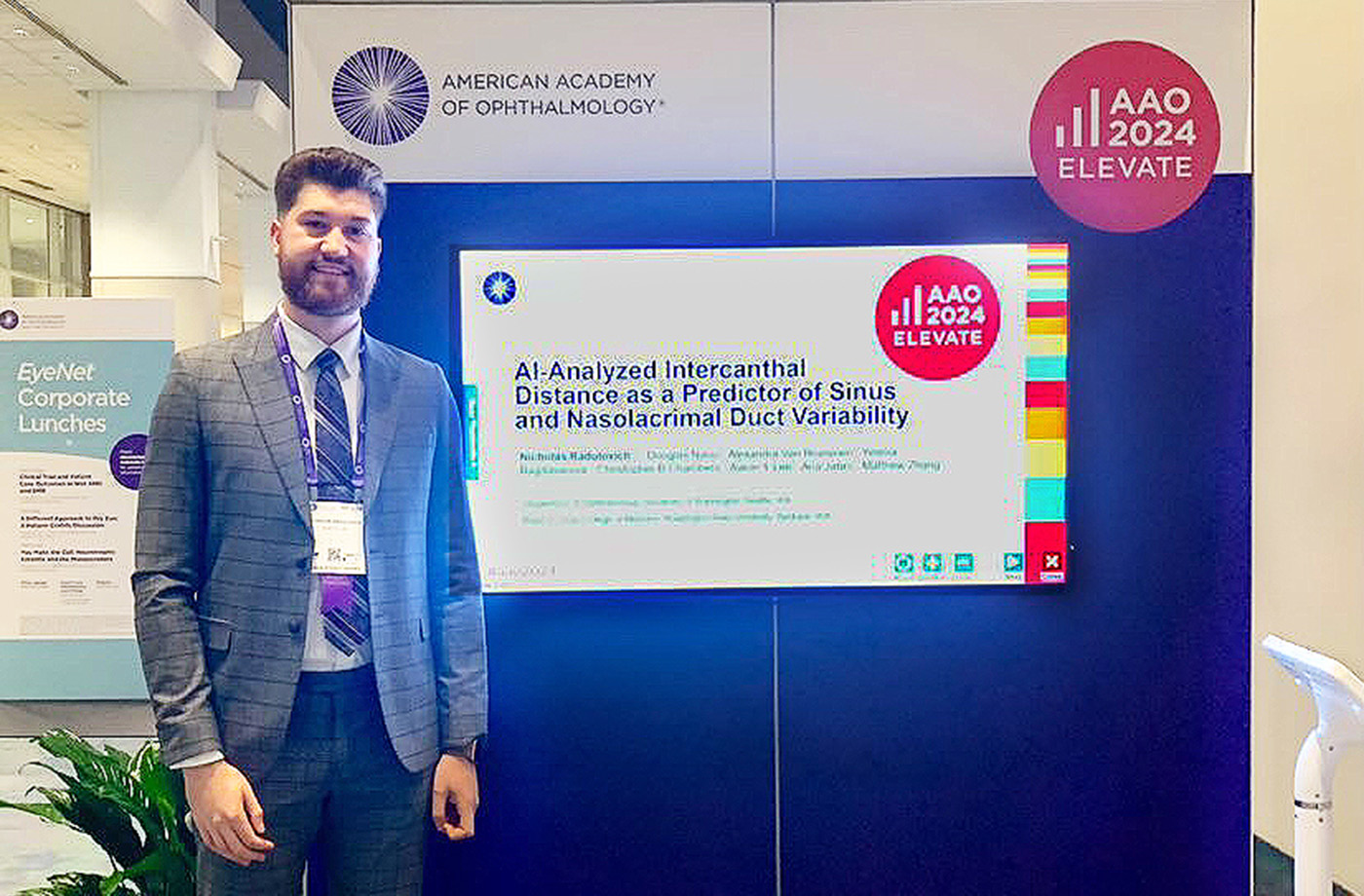md-student-presents-at-american-academy-of-ophthalmology-conference