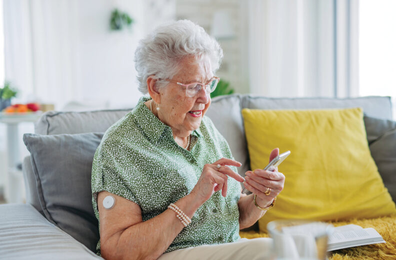 Automated insulin delivery systems represent a milestone in type 1 diabetes management.