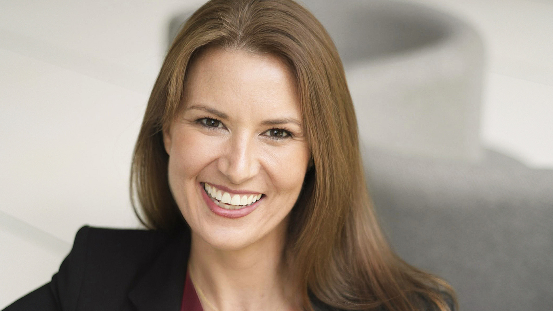 Dr. Kristina (Kristy) Johnson.