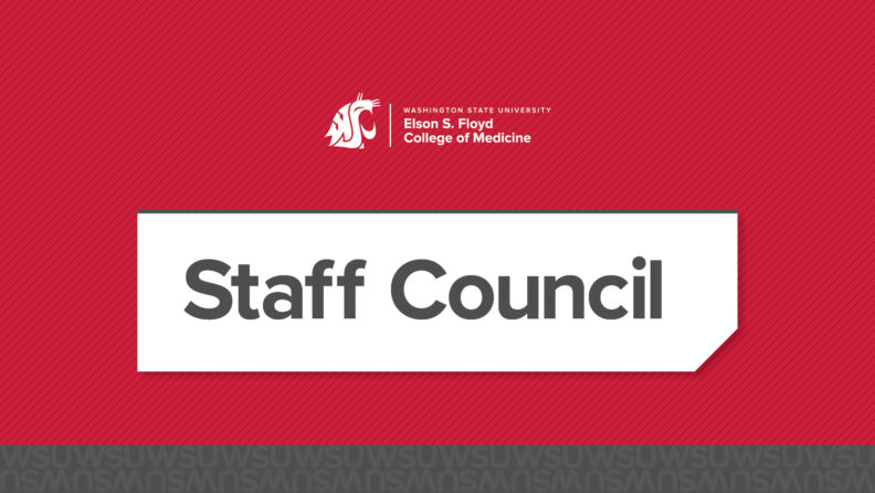 Staff Council