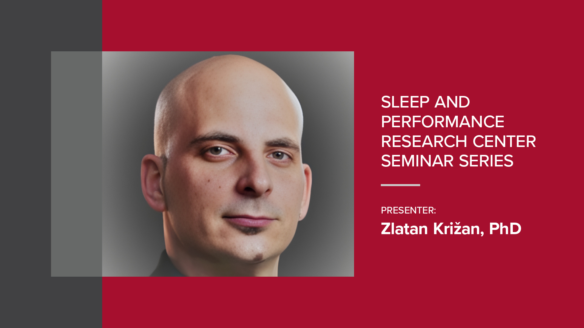 Zlatan Krizan