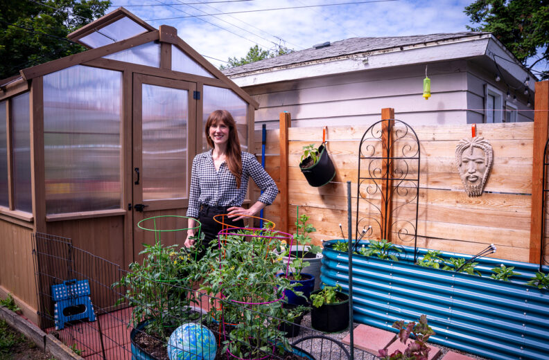 Professor Martine Perrigue