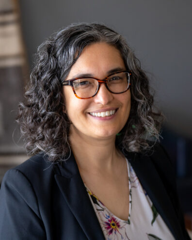 Sara Parent