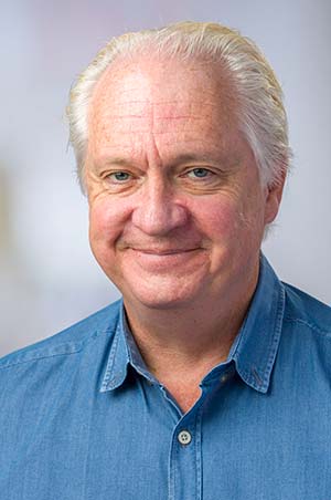 Eric C Holland