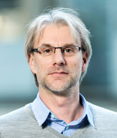 Reto Huber