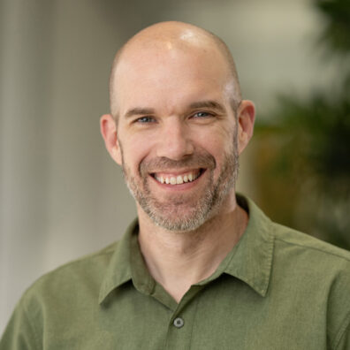 Scott Leiser.