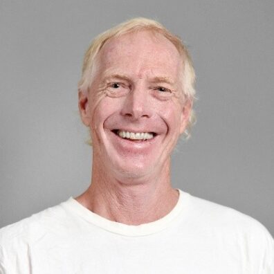 Dr. Michael Sierks.