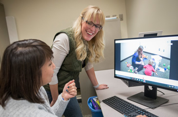 Speech and hearing Research