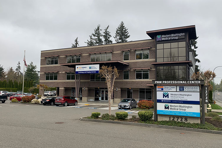 Western Washington Medical Group