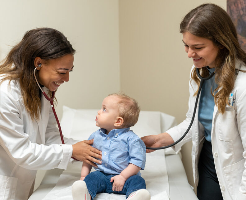 Family Medicine Residency Pullman