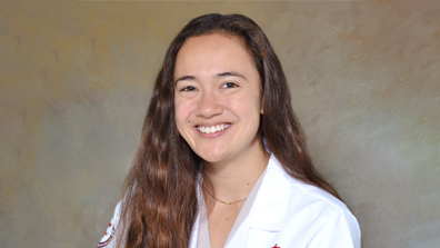 Jasmine Li-Brubacher