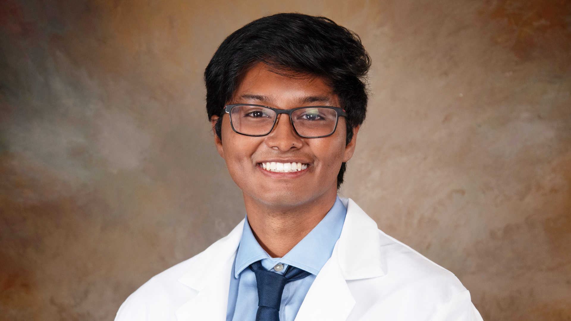 Abishak Govindarajan.