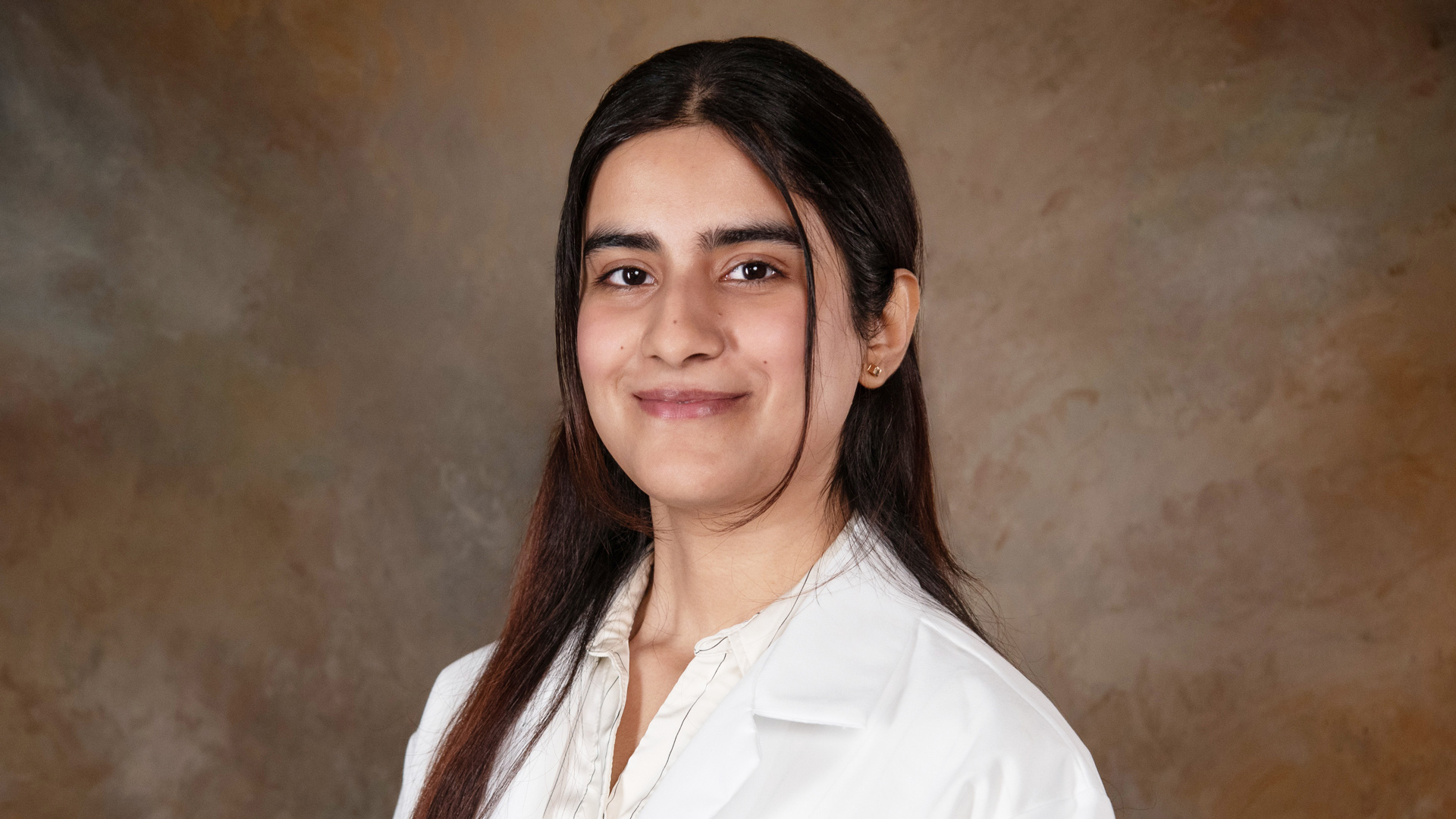 Fariya Iqbal.
