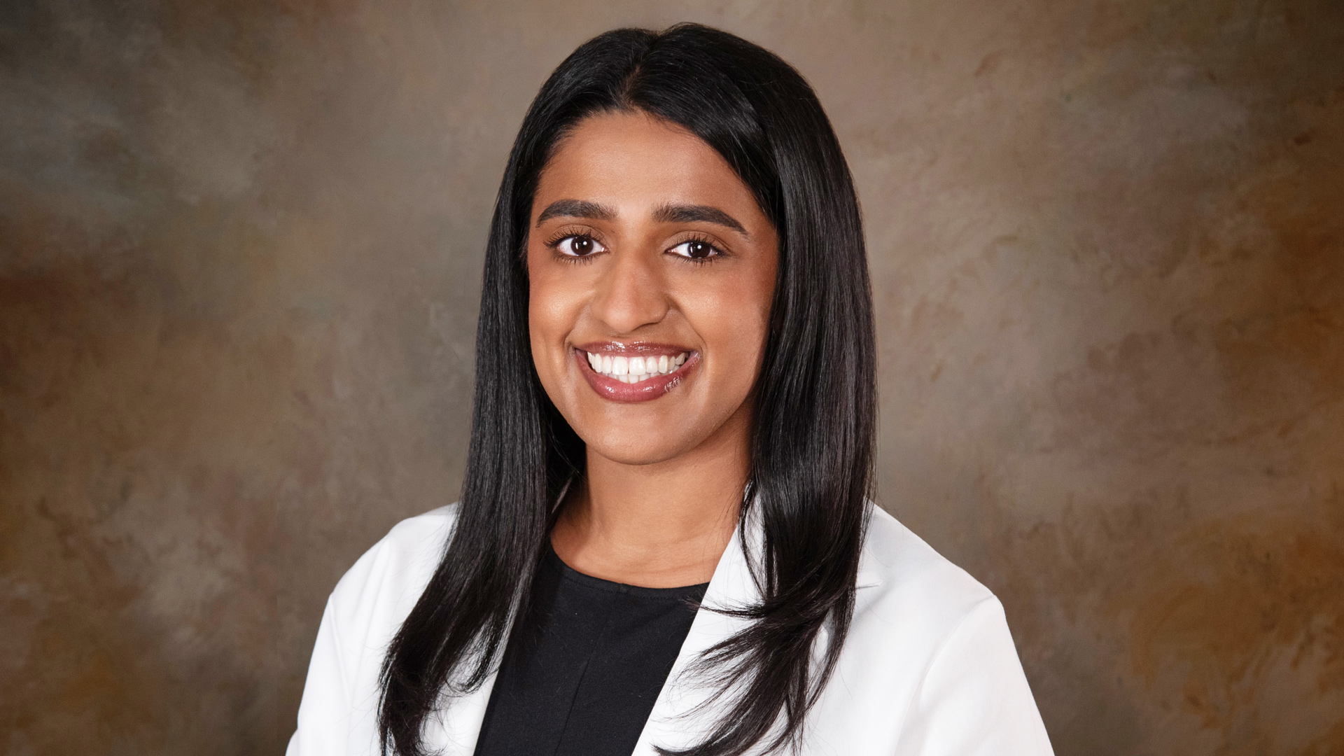 Trisha Kapila.