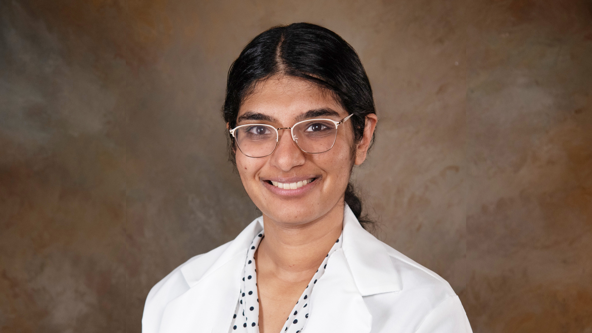Veda Gadiraju.