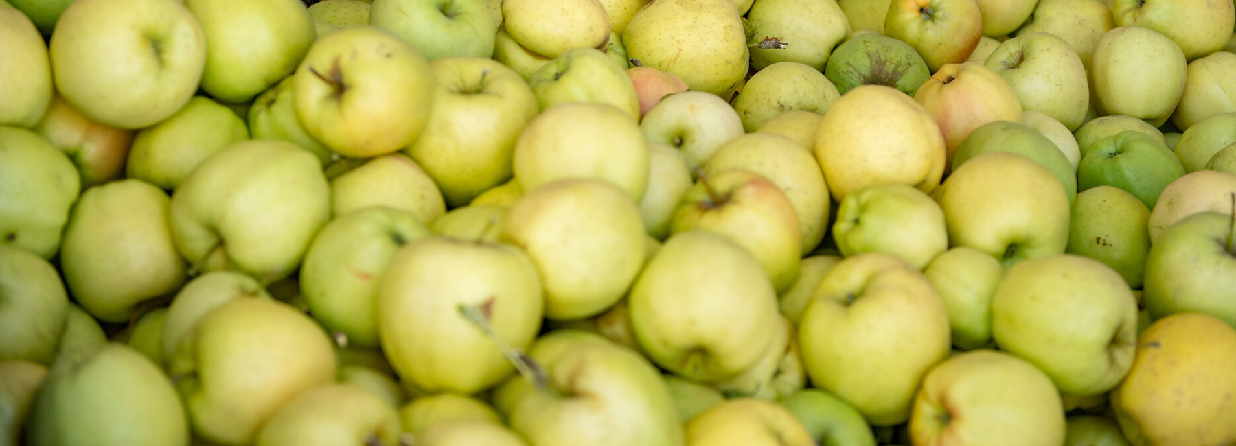 Green Apples