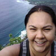 Nicole lee Kamakahiolani Ellison