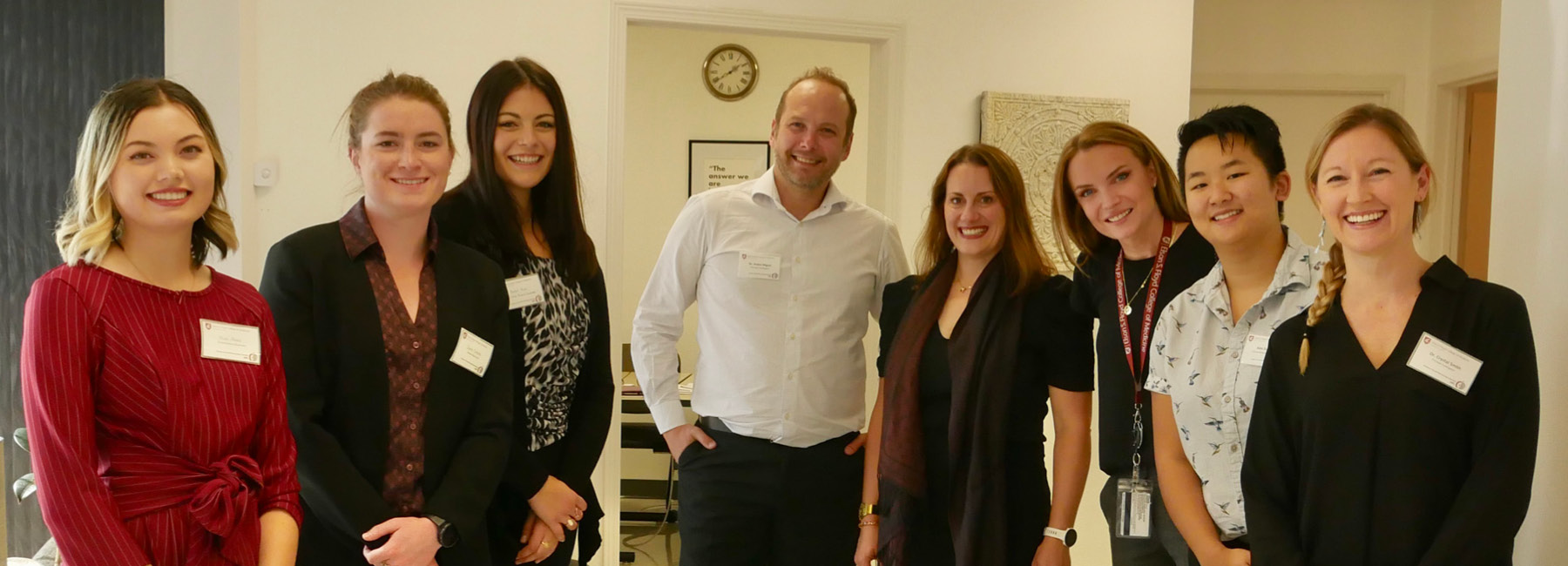 Community and Behavioral Health Team