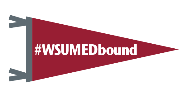 wsu med bound
