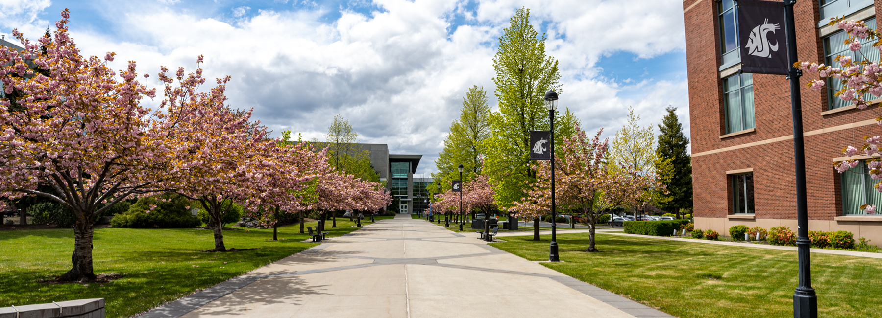 Spokane Campus